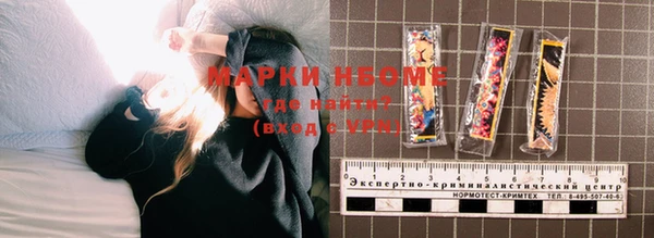 стафф Арсеньев